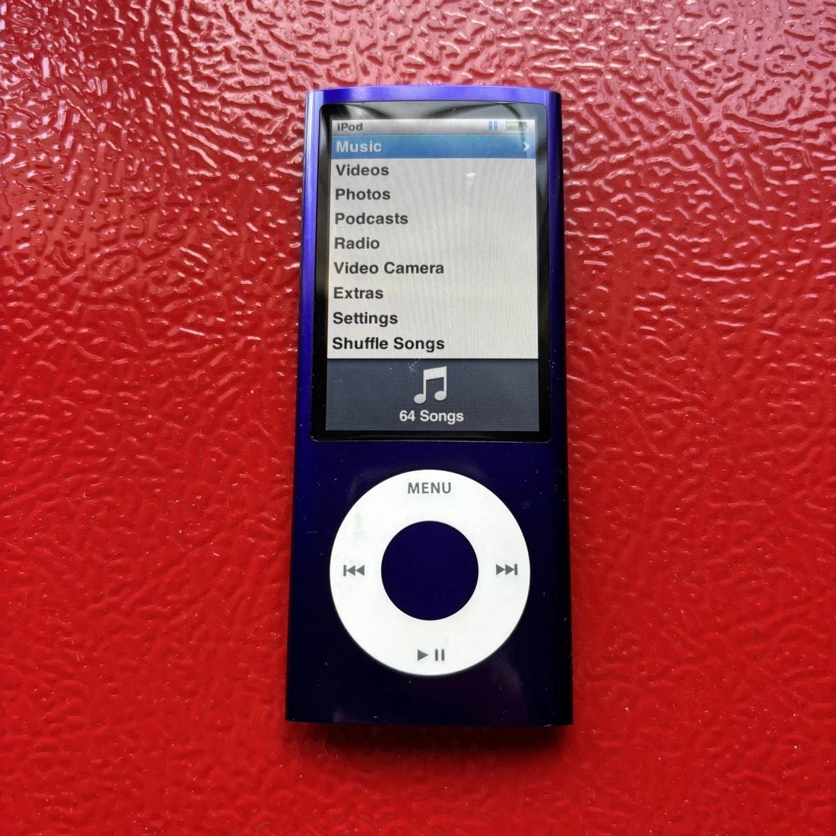 5th Generation iPod Nano USB MP3 Players for sale | eBay