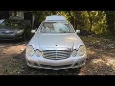 Passenger Center Pillar 211 Type Sedan E320 Fits 03-09 MERCEDES E-CLASS 33659