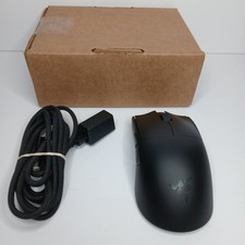 Razer Viper V3 Pro Wireless Hyperspeed Lightweight Gaming Mouse RZ01-0512 Black