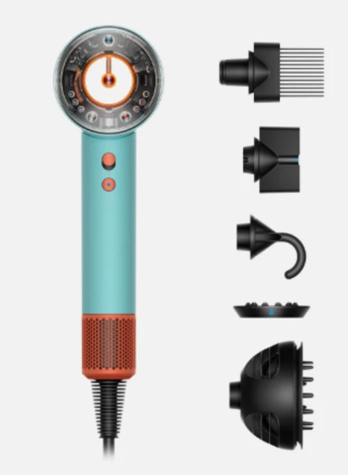 Dyson Standard Hair Dryers for sale - eBay