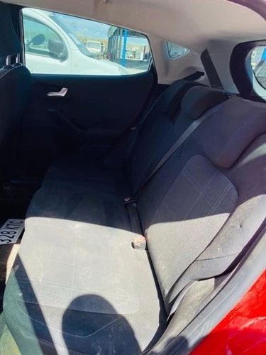 GN118A080AA Deposito Expansion para FORD FIESTA (CE1) Trend 2017 951679 - Imagen 7 de 10