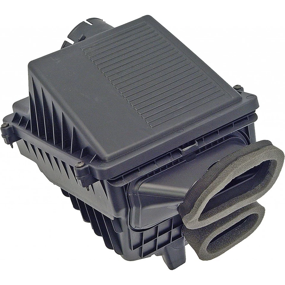 For Cadillac Escalade EXT 2003 2004 2005 2006 Air Filter Housing | For 25355074 — 第 3/4 张图片