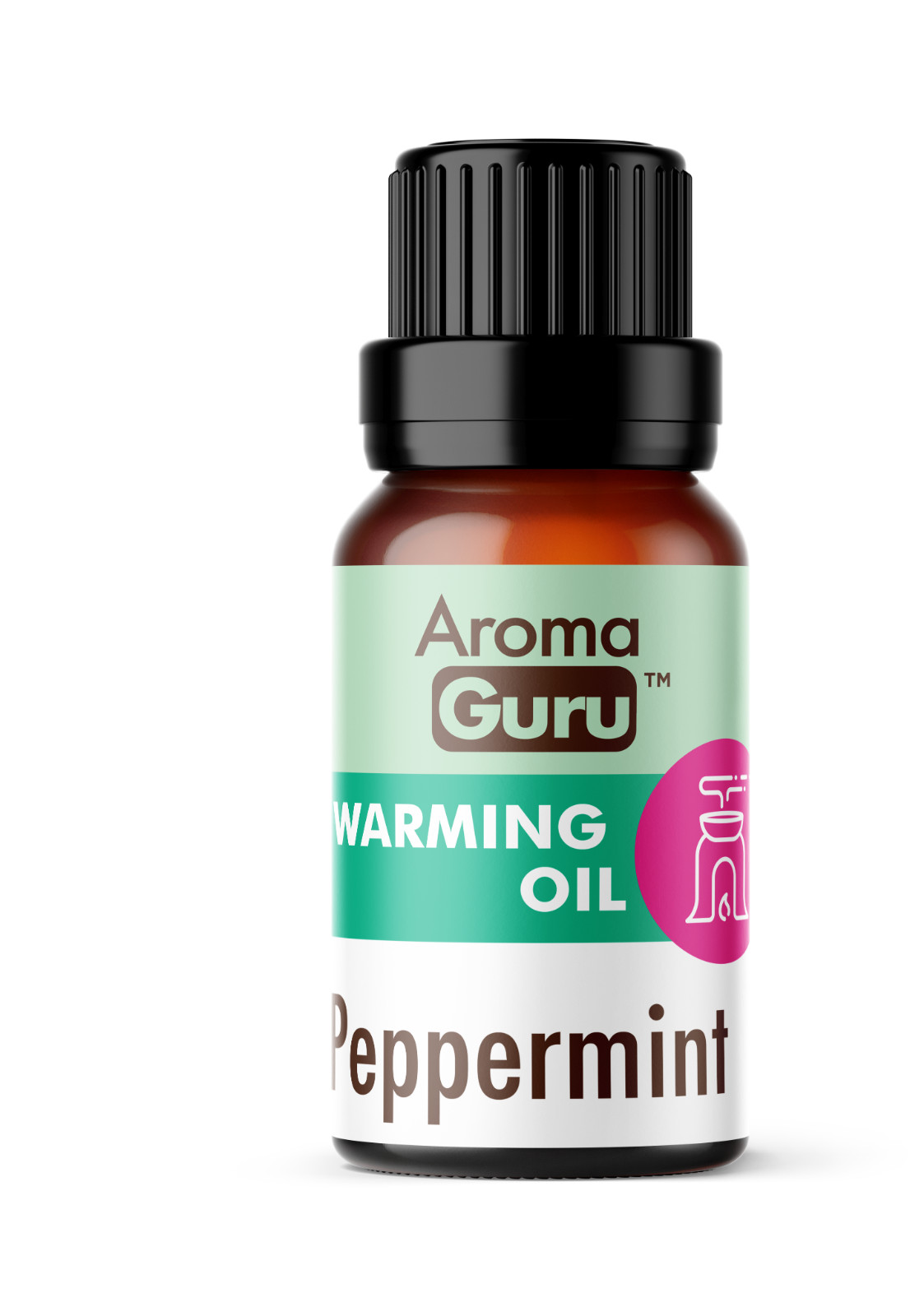 8 ml wärmende Öle - AromaGuru Premium Öle - MIX & MATCH KAUFEN 2 ERHALTEN SIE 1 KOSTENLOS!