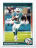 RAHEEM MOSTERT Miami Dolphins 2024 Panini Score Football Card #175