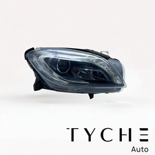 Mercedes-Benz M-Klasse / GLE W166 Xenon Intelligent Light System RECHTS A1668...