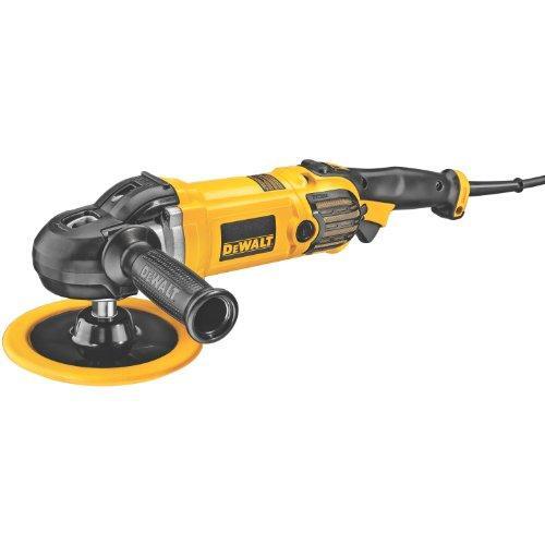 7" high performance electronic polisher - Picture 1 of 1