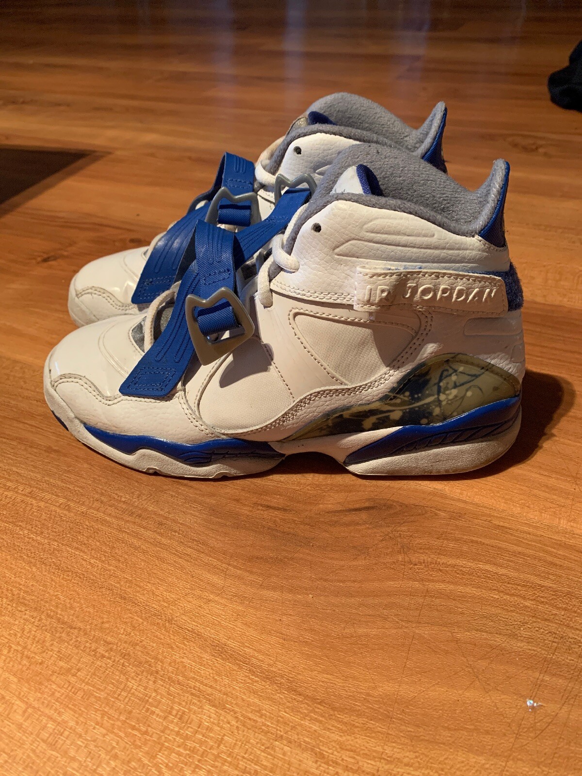 air jordan 8 royal