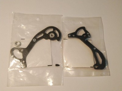 RD-M972 INNER & OUTER PLATE ASSY GS | eBay