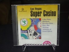 Las Vegas Super Casino PC, 1996 