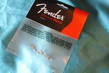 Fender Original Strat String Guides, Pack of 2, MPN 0994910000