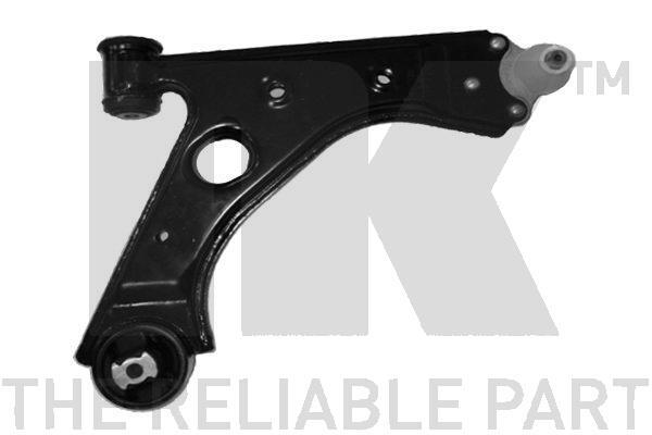 Nk 5012366 Spurlenker FüR Abarth, Alfa Romeo, CitroËN, Fiat, Peugeot-image