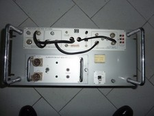 Ripetitore UHF Broadcast TV ELIT Mod RTV 66B2 CH IN 63 OUT 73