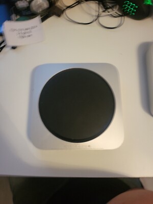 Mac Mini Late 2014 2.8GHz Intel Core i5 8GB 128gb SSD OSX MONTEREY
