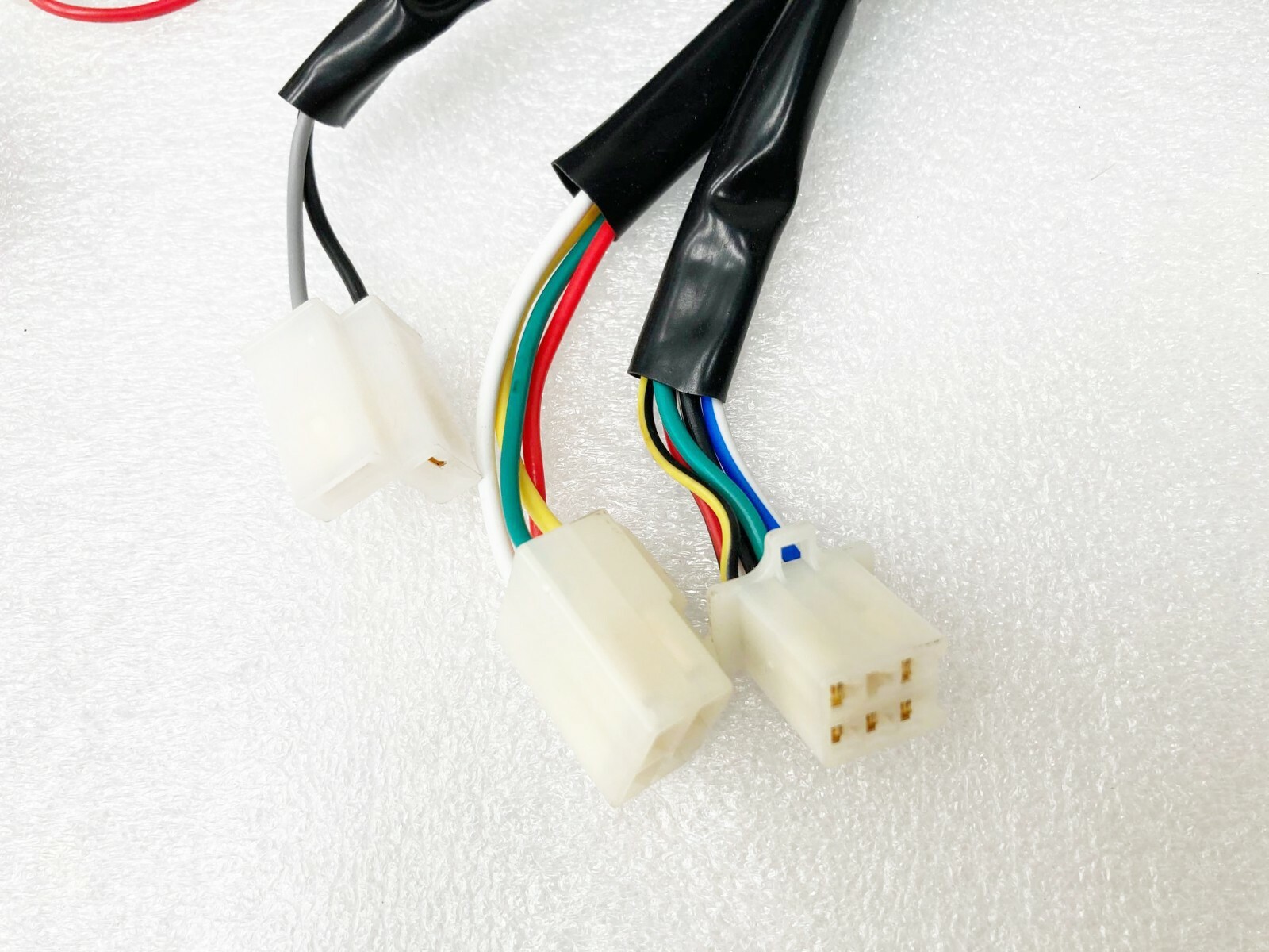 WIRELOOM WIRING HARNESS ASSEMBLY FOR HONDA MONKEY Z50 50CC Z50J BIKE