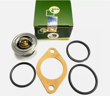 BGA Thermostat Kit For Scirocco 1.8 Injection  08/88-12/91