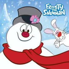 Frosty the Snowman Pictureback (Frosty the Snowman) (Pi - ACCEPTABLE