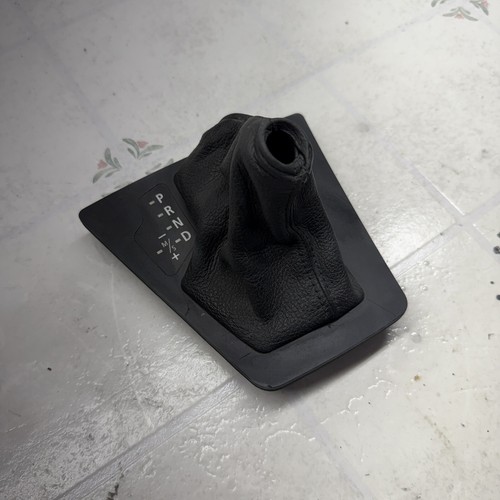 Plastique De Levier De Vitesses Pour BMW Série 5 E60/E61 - Réf 6974709