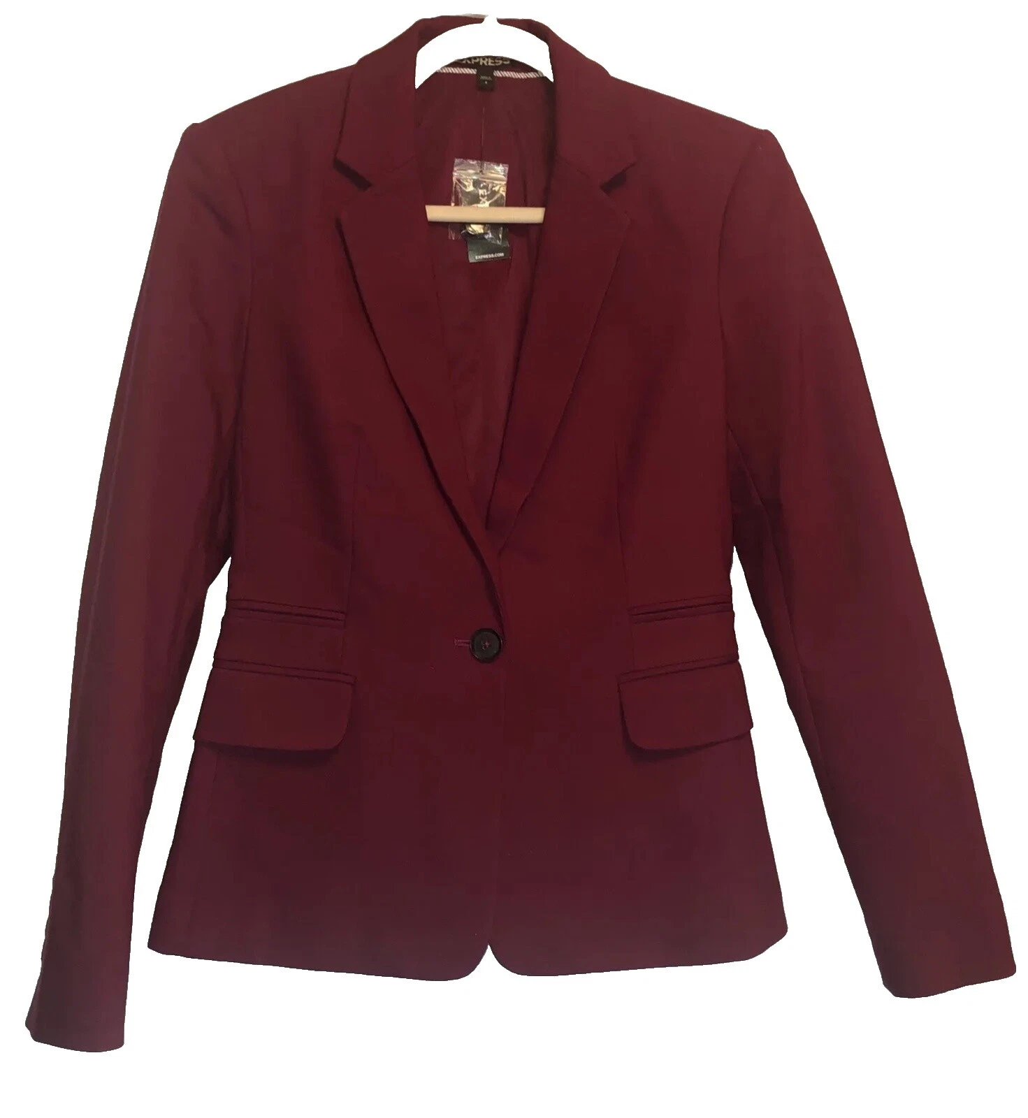 Express Polyester Suits & Suit Separates for Women
