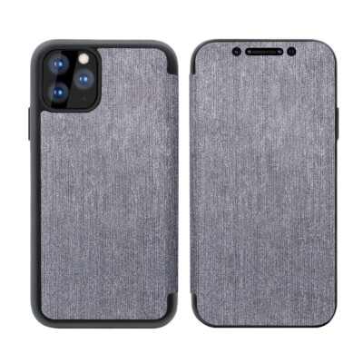 Handy Hülle für Apple iPhone Samsung Flip Case Schutz Tasche Etui Wallet Cover
