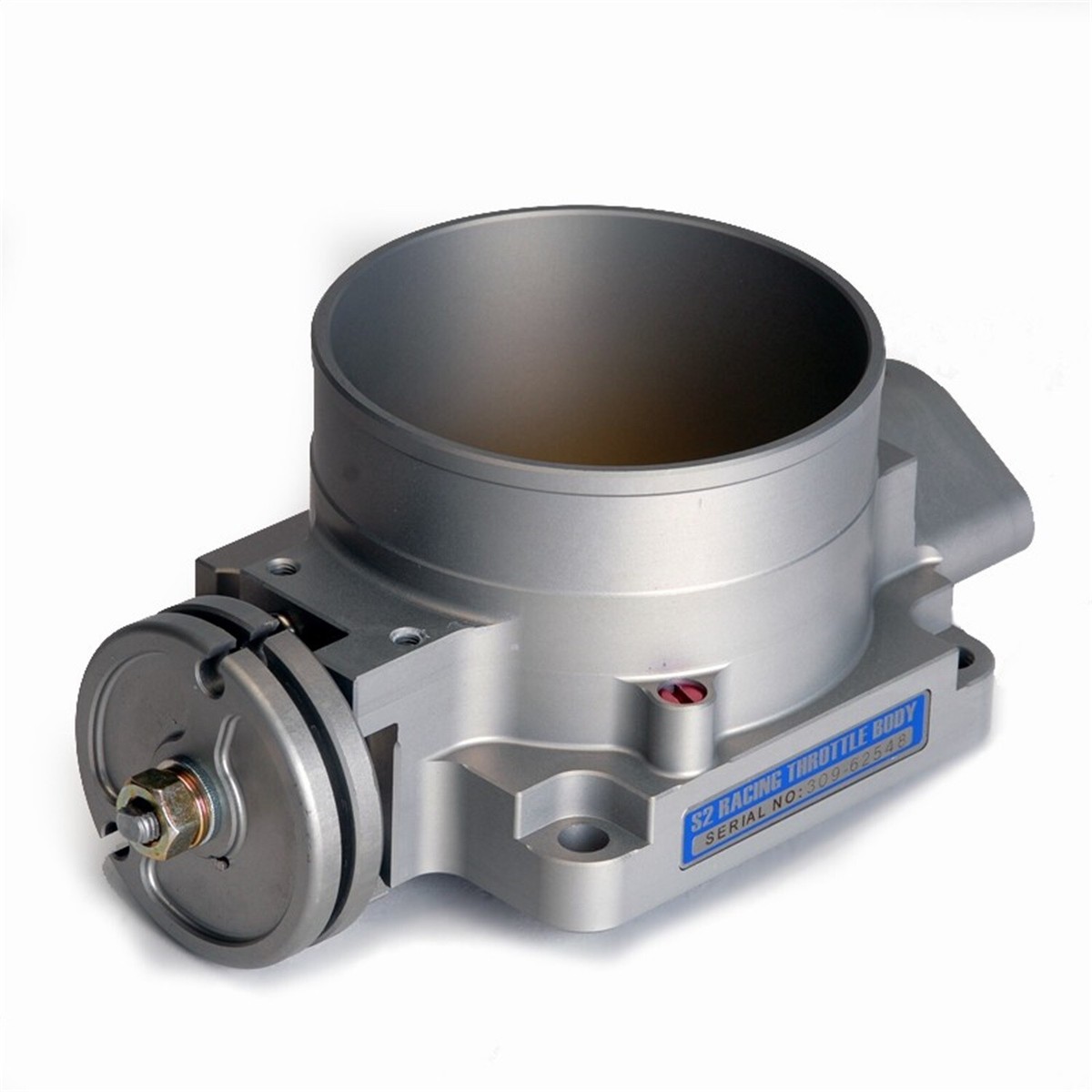 Skunk2 Racing Pro Series 90MM Throttle Body | 309050900 | Skunk2