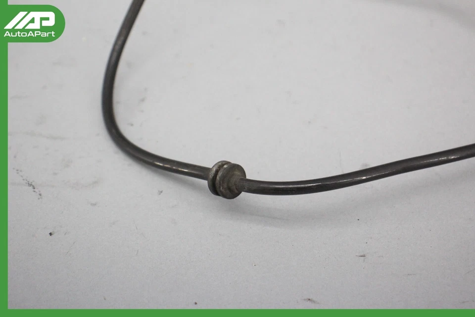 ✅ 07-14 Mercedes W221 S550 CL550 Rear Brake Pad Wear Sensor Unit 2215409810 OEM - Image 3 of 4