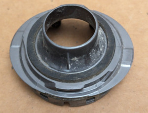 Original Dyson V8 SV10 Handstaubsauger Kunststoff Pfosten Filter Gehäuse T030811