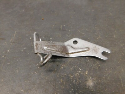 Kページ　cb1 Kawasaki Z1 KZ 900 H1 H2 750 Brake Cable Guide #5 1518 | eBay