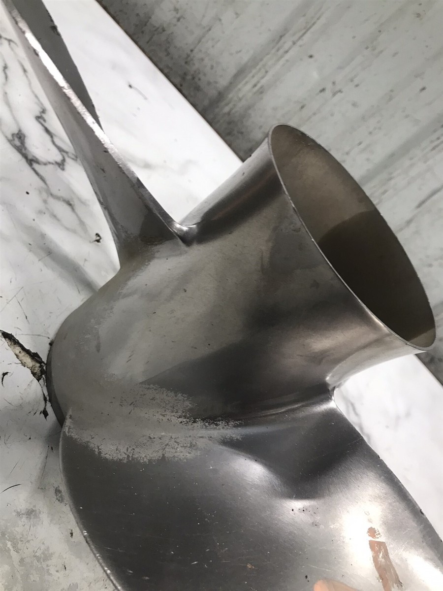 03 MerCruiser marine Mercury Alpha 1 Gen 2 out drive outdrive 48