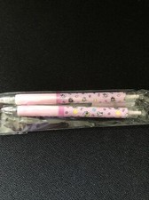 HELLO KITTY  FRIENDS BALL POINT PENS 2 NIP