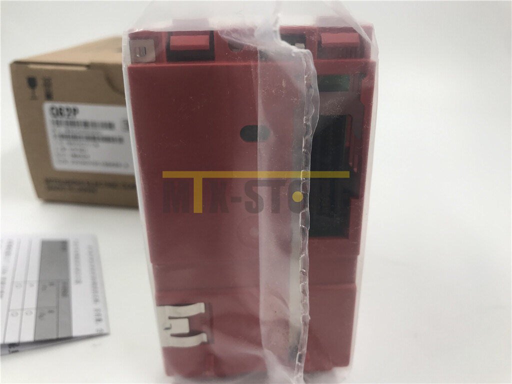 Alimentatore Mitsubishi Q62P Per PLC Serie Q – Nuovo, In Scatola, Compatibile Con QnA