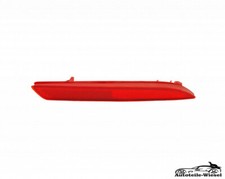 Rückstrahler Hinten Rechts für Honda Jazz GE 11-15 Accord CU2 08-11