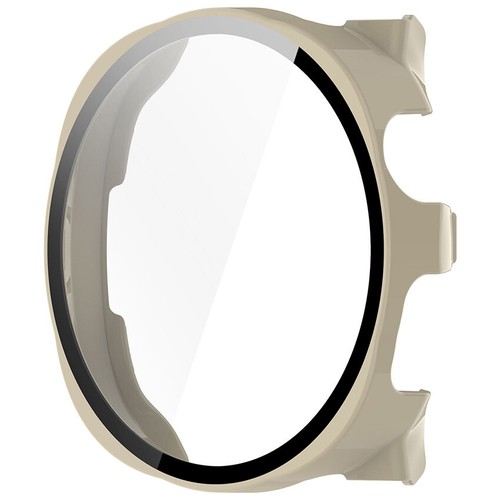 For Keep Watch Pilot 1 Smartwatch Case Ochrona ekranu PC Szkło Pełna pokrywa Skóra - Zdjęcie 18 z 19