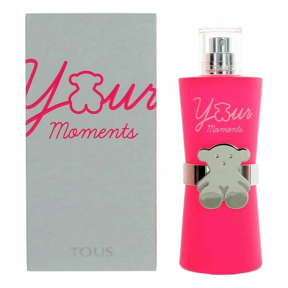 tous your moments