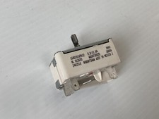 WB24T10025 GE Range Infinite Switch Top Burner WB24T10025 AP2024072 PS236750