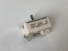 WB24T10025 GE Range Infinite Switch Top Burner WB24T10025 AP2024072 PS236750