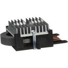 Interruptor de atenuación de panel de instrumentos SMP 580WX78 para Chevrolet R2500 Suburban 1990
