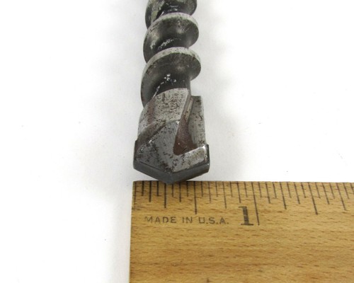 Hilti 901000 Drill Bit Total Length 13.5" Diameter 5/8" - Picture 2 of 2