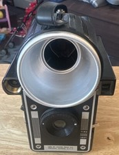 VINTAGE EARLY 1950s SPARTUS PRESS FLASH CAMERA No Bulb