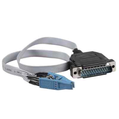 ST01 01 02 Cable For Digiprog III Odometer Correction Programmer Connector Tools