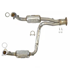 Direct Fit Catalytic Converter  AP Exhaust  645236