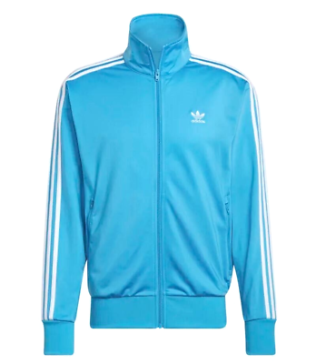 NEW MEN&#039;S ADIDAS ORIGINALS TRACK JACKET LARGE #HB9431 | eBay