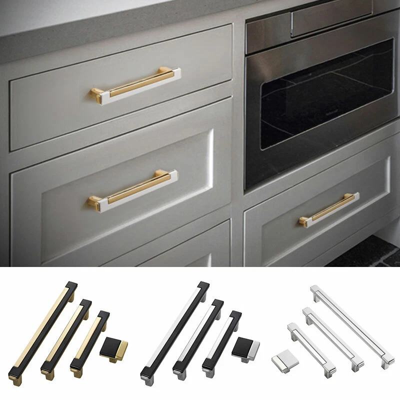 Furniture and Cabinet Hardware - Hardware