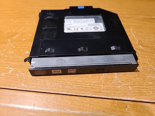 Dell Optiplex 390 790 990 3010 7010 9010 SFF Slim SATA DVD ROM±RW Drive + Caddy - Picture 7 of 9