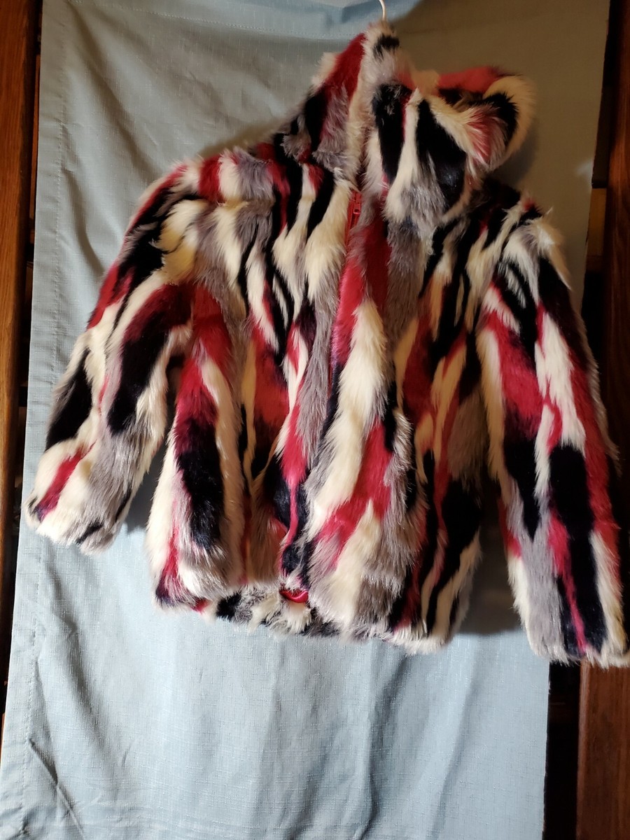 Fabulous Furs Fur Coats For Children Donna Salyers Fabulous Furs