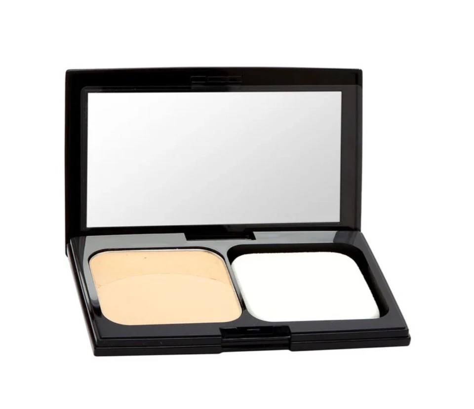 2x NYX Define & Refine Powder Foundation Net Wt 0.34 Oz. DRPF02 Light/Pale - Image 4 of 4