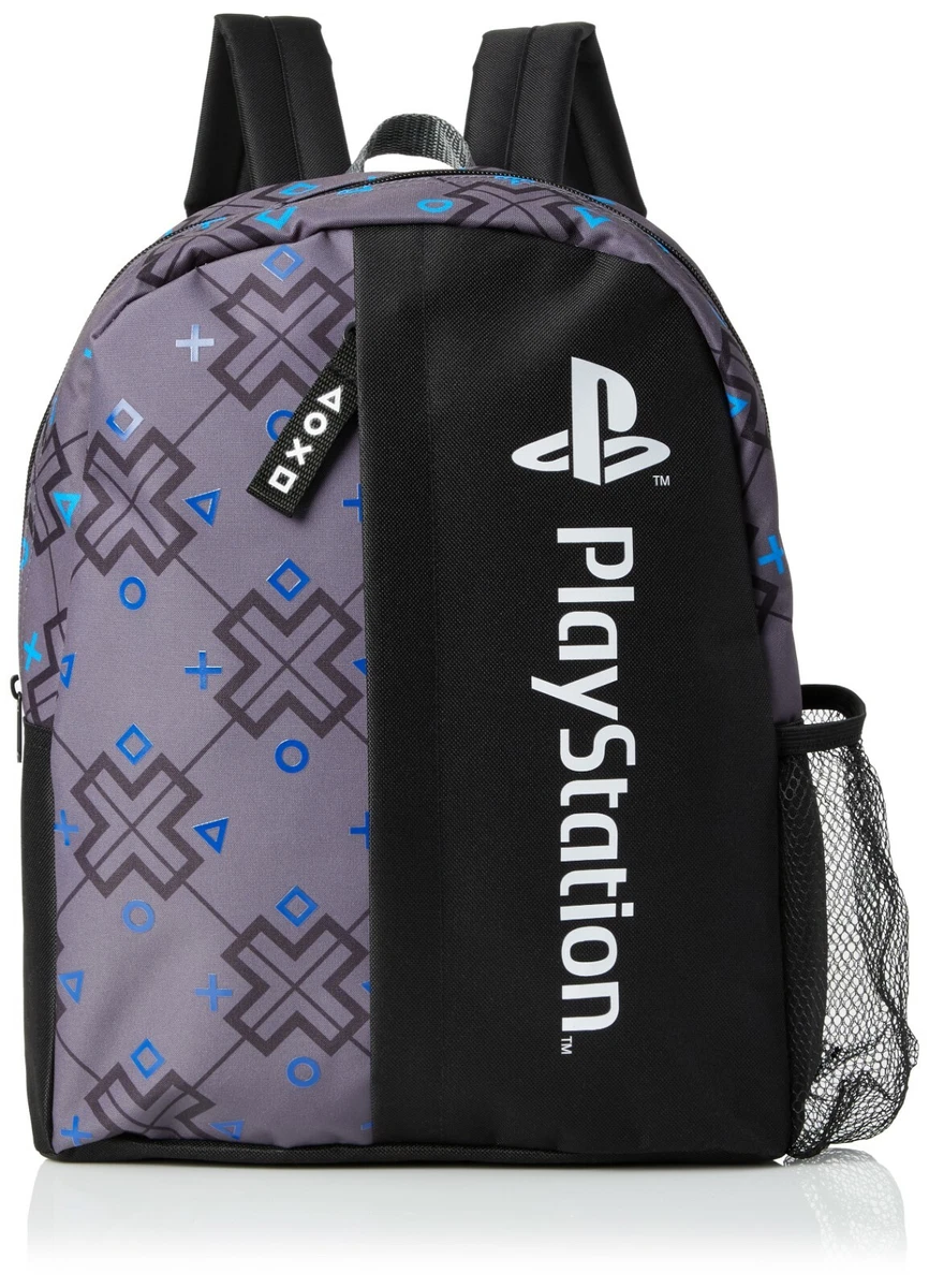 Playstation backpack sales