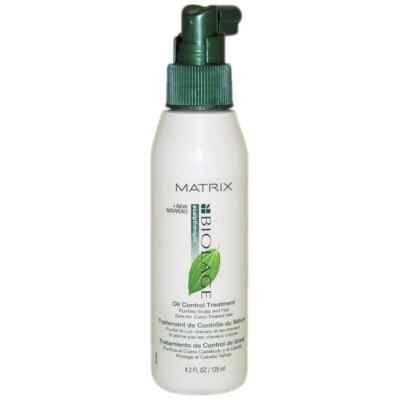 Matrix Biolage Oil Control Treatment 4.2 oz /125ml - ORIGINAL FORMULA