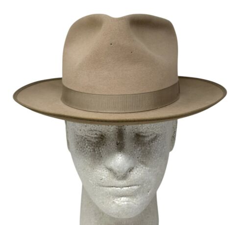 Vintage lee fedora / - Gem Vintage lee fedora / - Gem