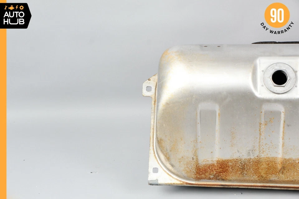 Conjunto depósito combustible gasolina Mercedes W140 S500 93-95 cupé 1404701901 OEM Foto 3 de 4