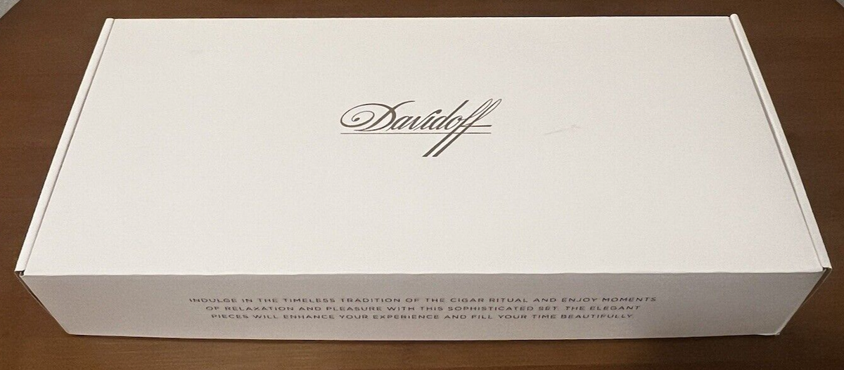 Davidoff 
